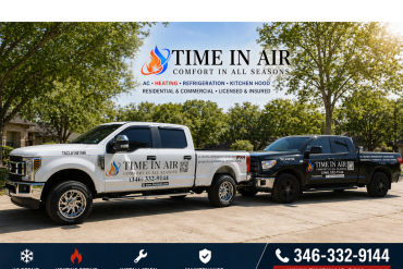 Why Regular HVAC Maintenance Saves Texas Homeowners Money