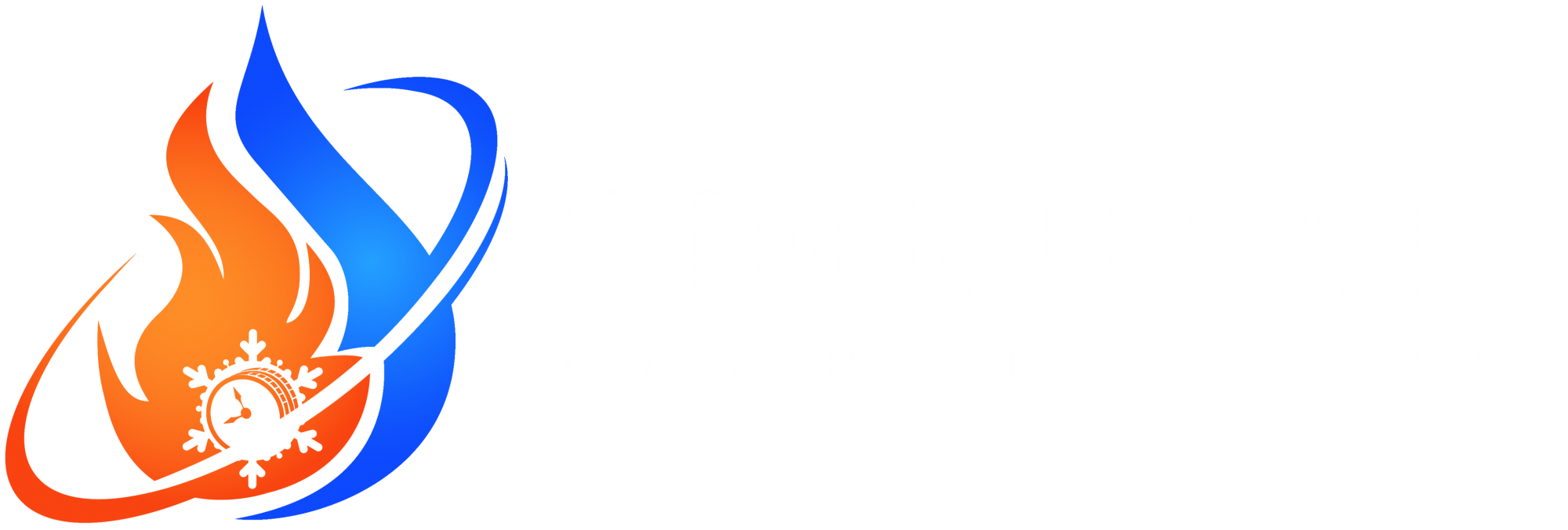 Time In Air