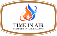 Timeinair